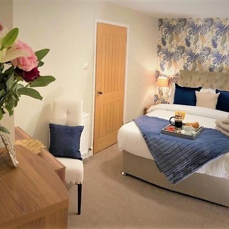 Menstrie Castle Stay Stirling Luaran gambar