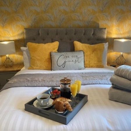 Menstrie Castle Stay Stirling Luaran gambar