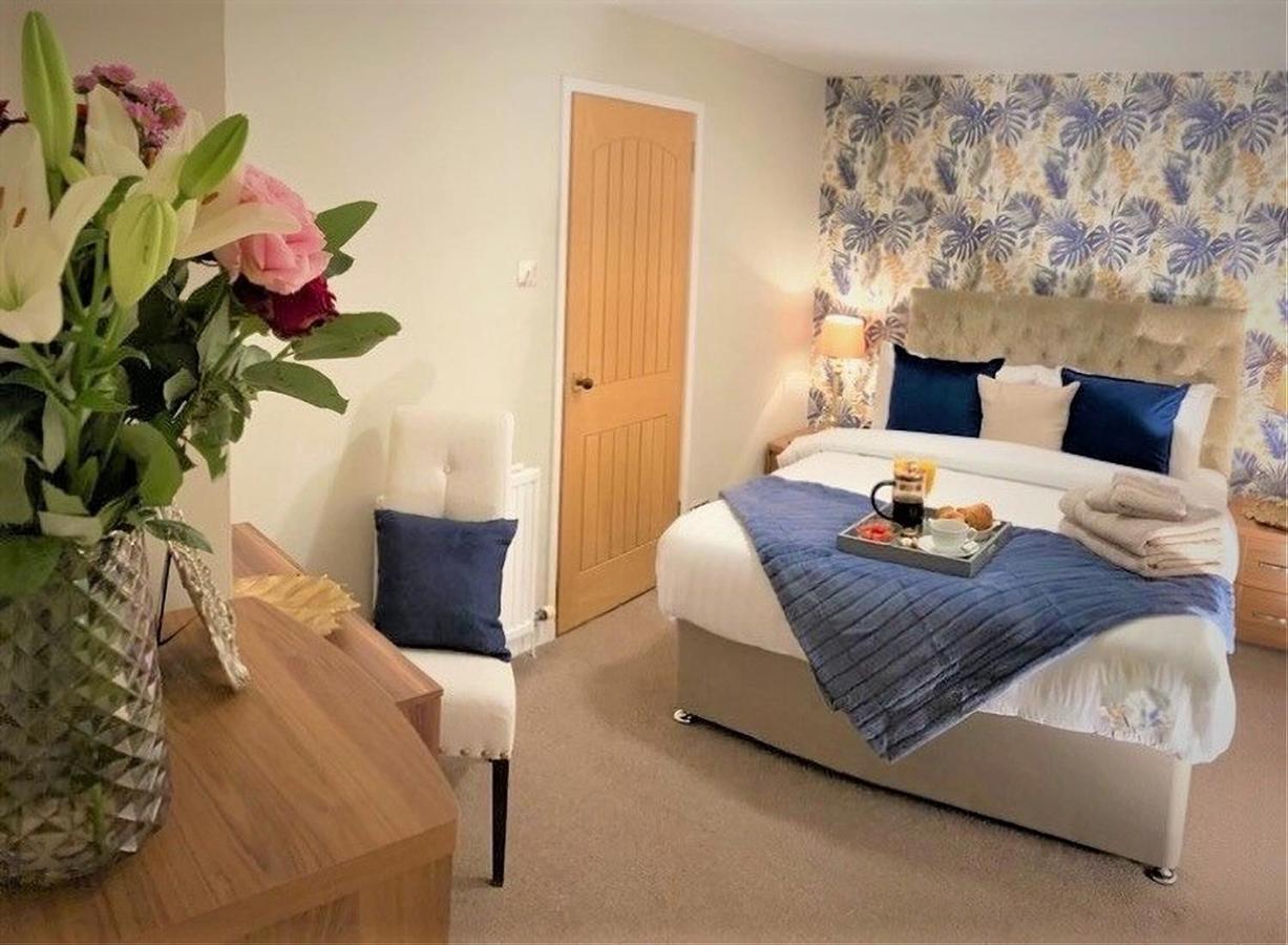 Menstrie Castle Stay Stirling Luaran gambar