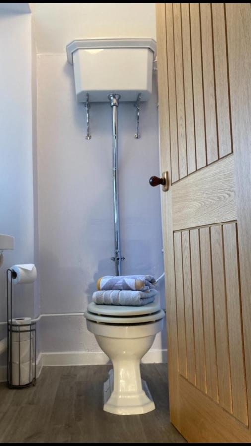 Menstrie Castle Stay Stirling Luaran gambar