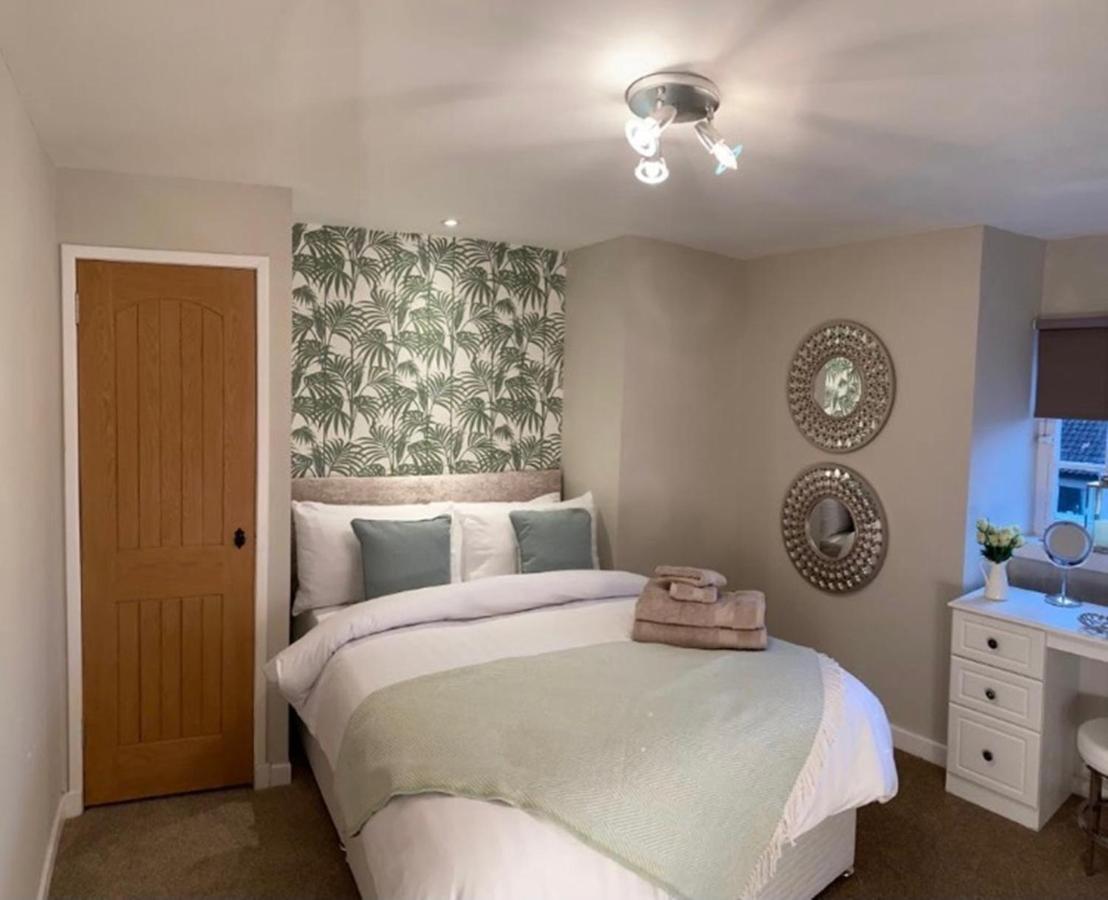 Menstrie Castle Stay Stirling Luaran gambar