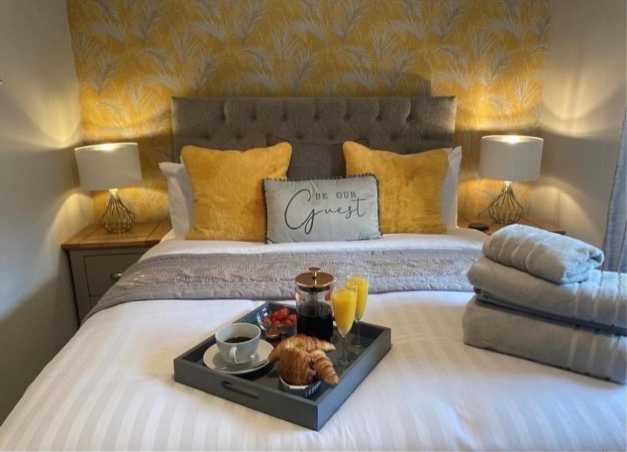 Menstrie Castle Stay Stirling Luaran gambar