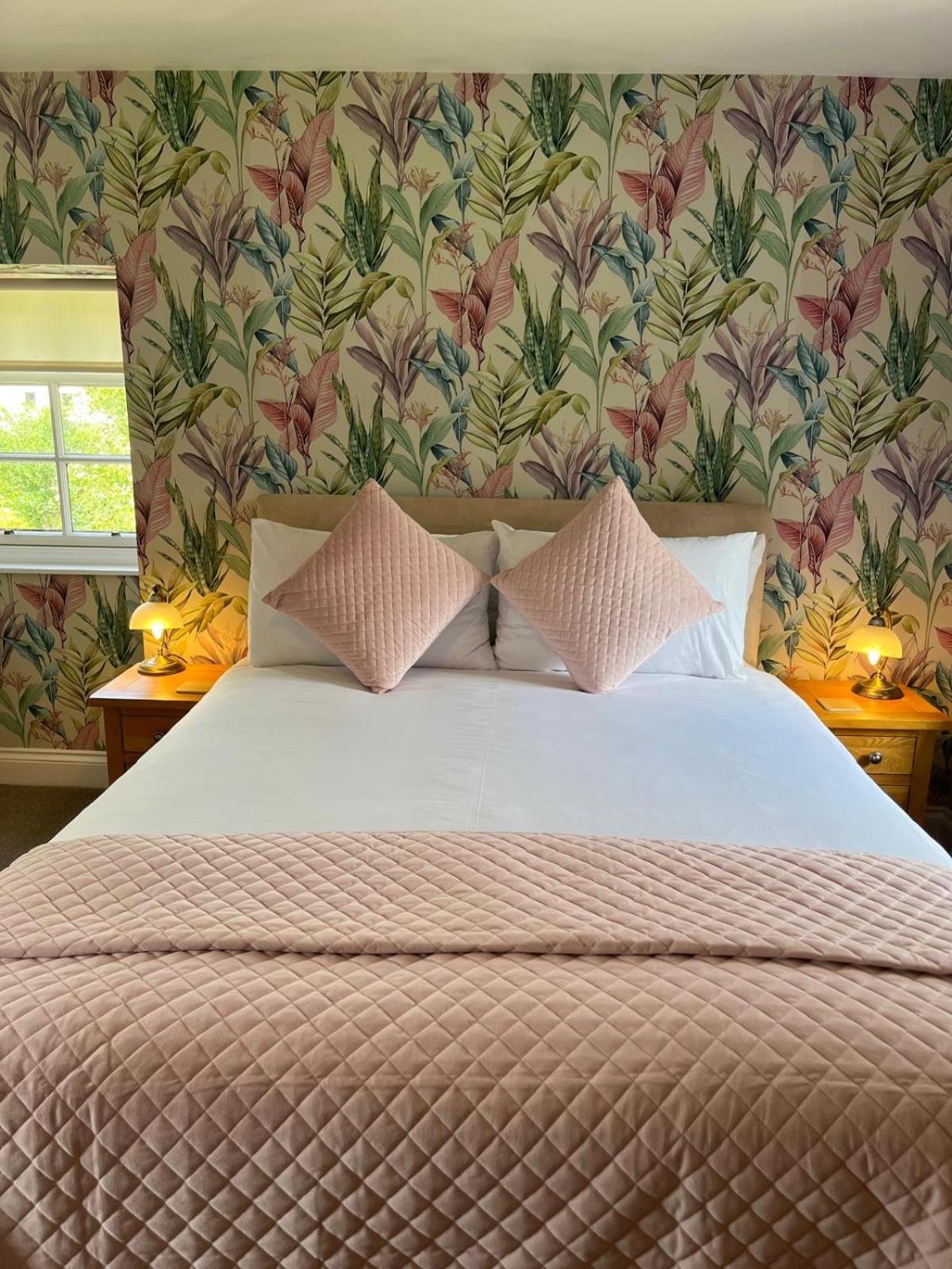 Menstrie Castle Stay Stirling Luaran gambar
